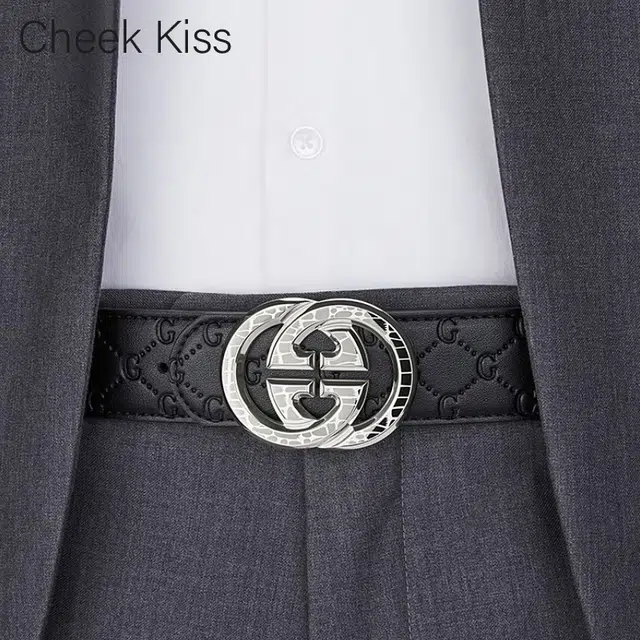 cheekkiss 3.8cm