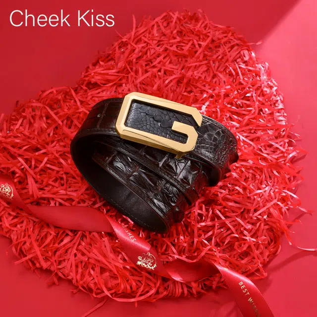 cheekkiss 3.8cm