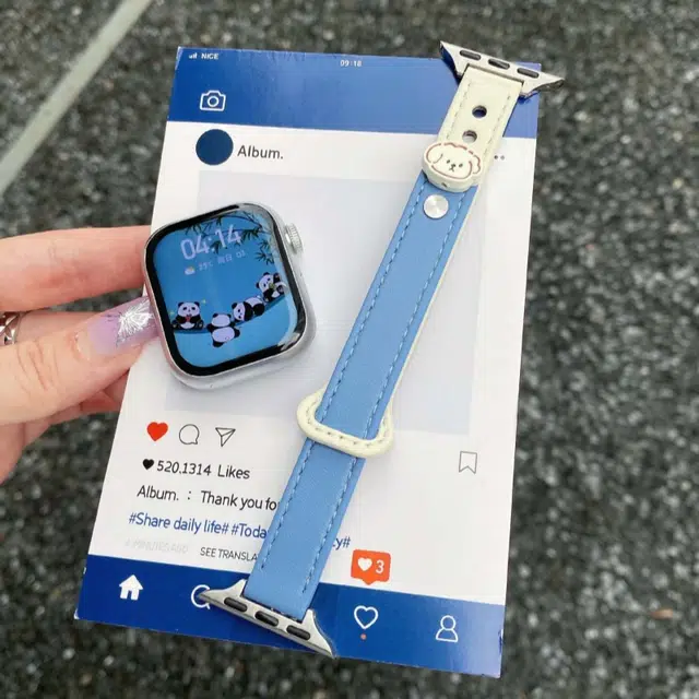 iwatchS11109876se