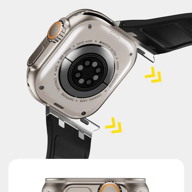 222mm iwatch S11S10987seultra12