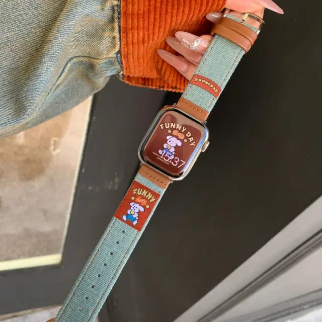 iwatch109876543se