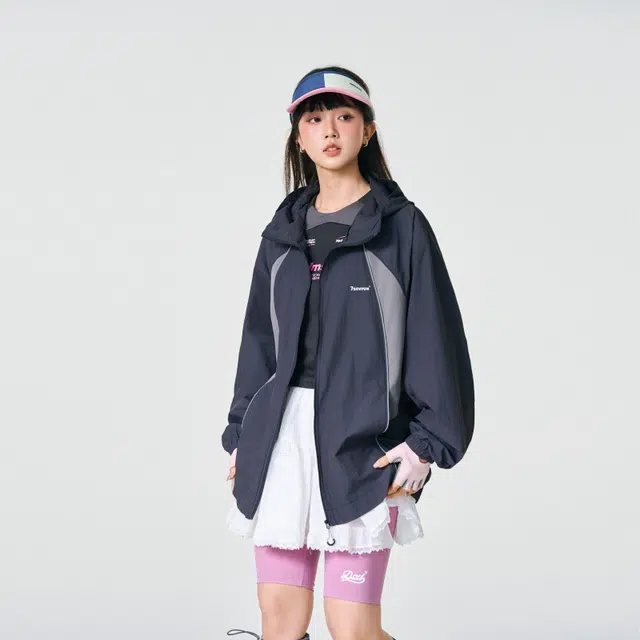 7 SEVFUN UPF50+