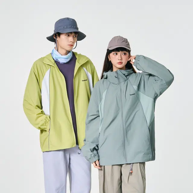 7 SEVFUN UPF50+