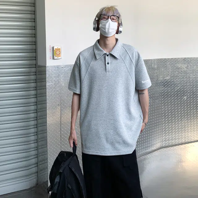 7 SEVFUN x KW LOGOPolo