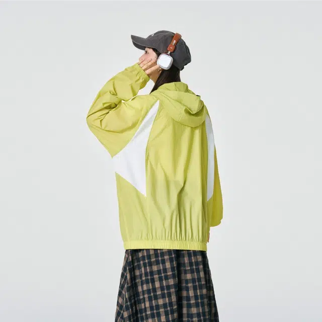 7 SEVFUN UPF50+