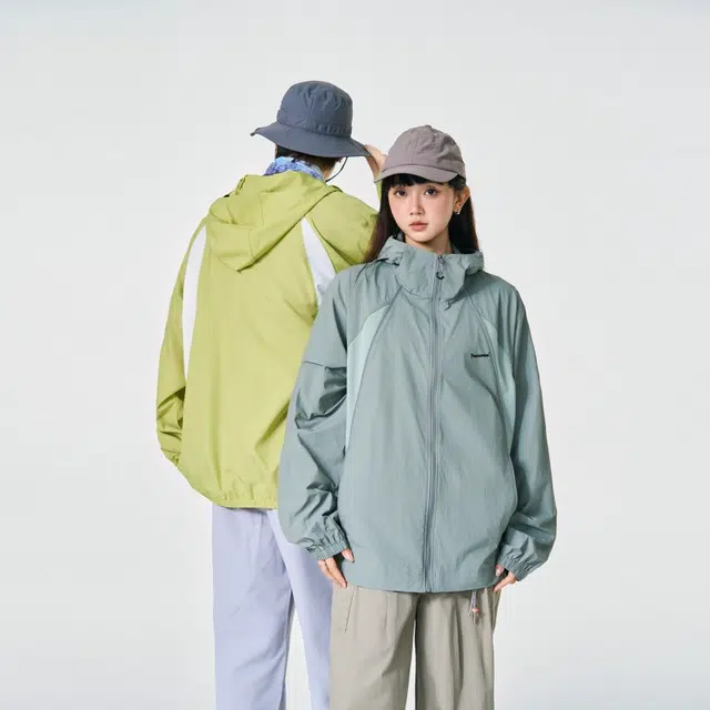 7 SEVFUN UPF50+