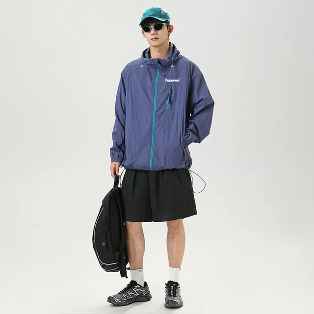 7 SEVFUN logoUPF50+