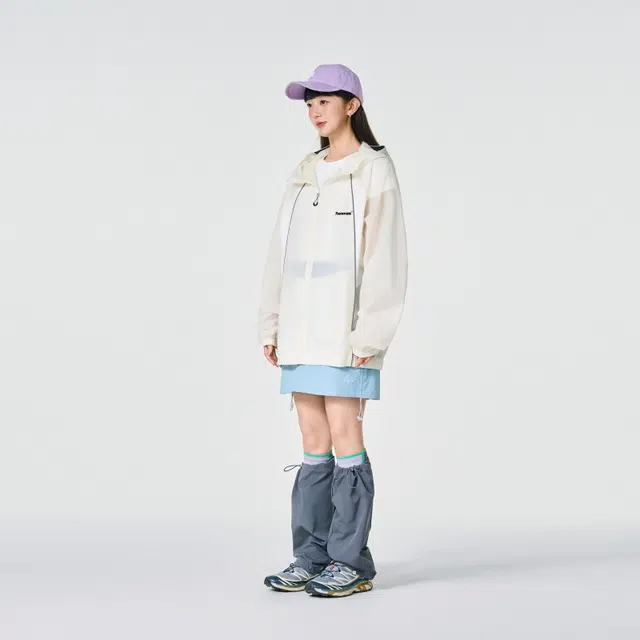 7 SEVFUN UPF50+