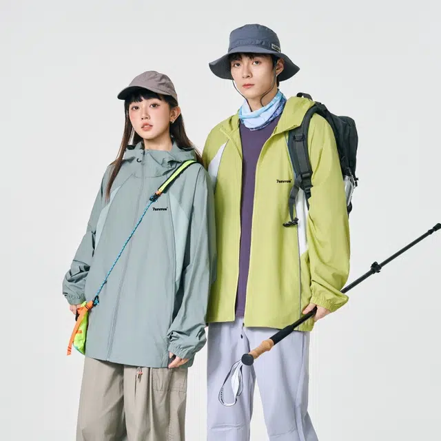 7 SEVFUN UPF50+
