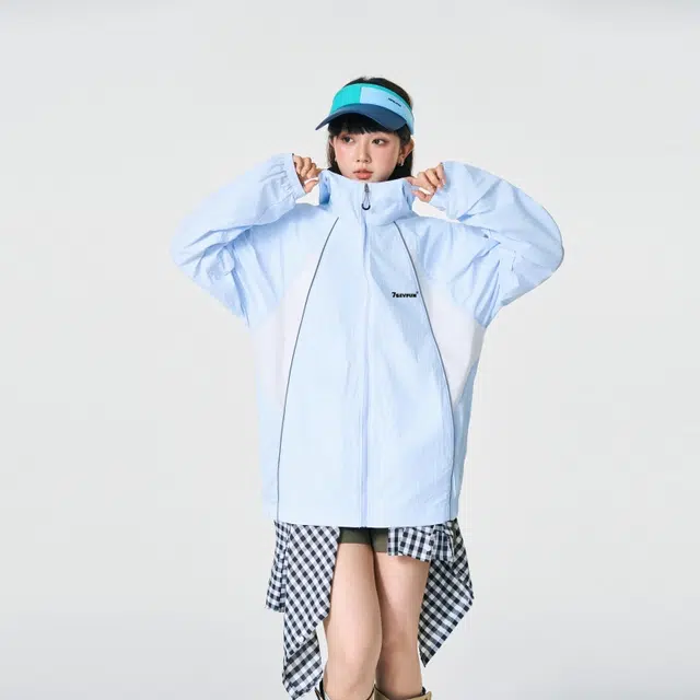 7 SEVFUN UPF50+