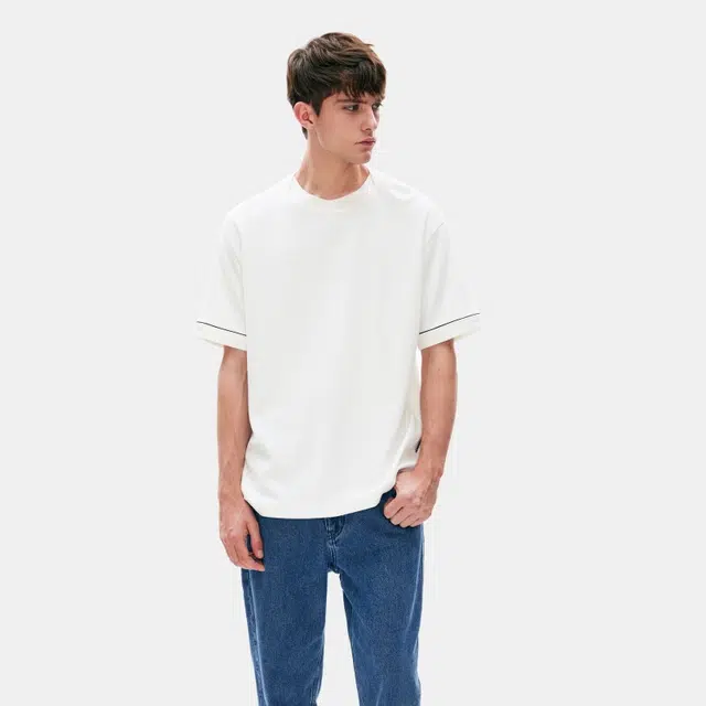 T