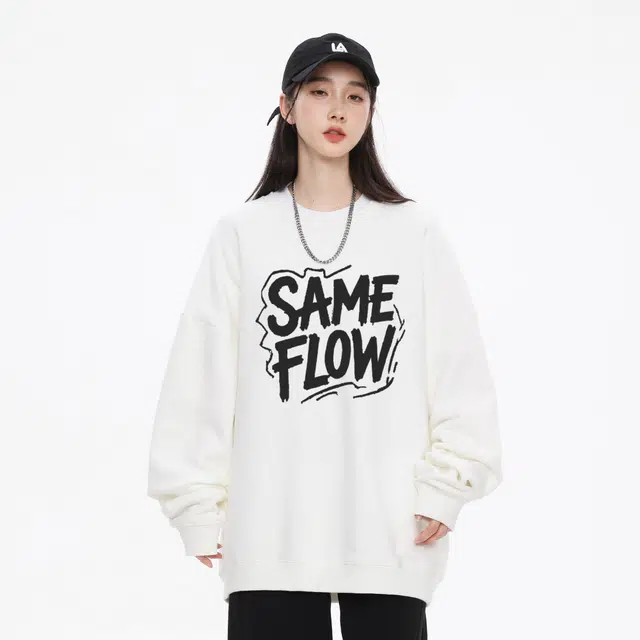 SAME FLOW LOGO
