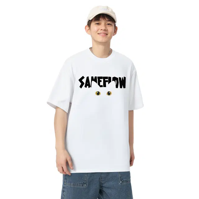SAME FLOW logoT