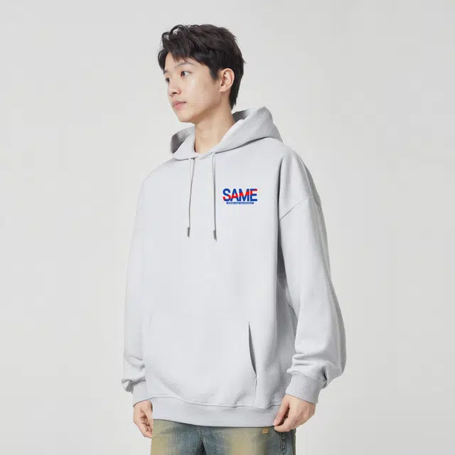 SAME FLOW logo