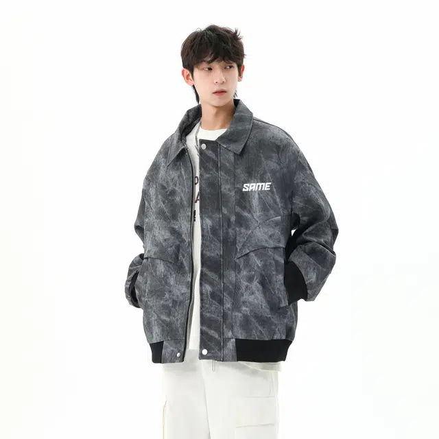 SAME FLOW cleanfitPU