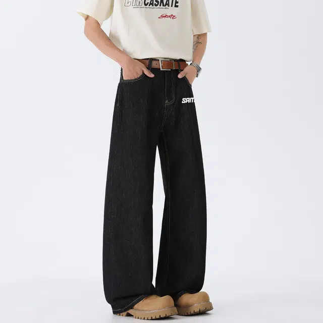 SAME FLOW cleanfitvibe