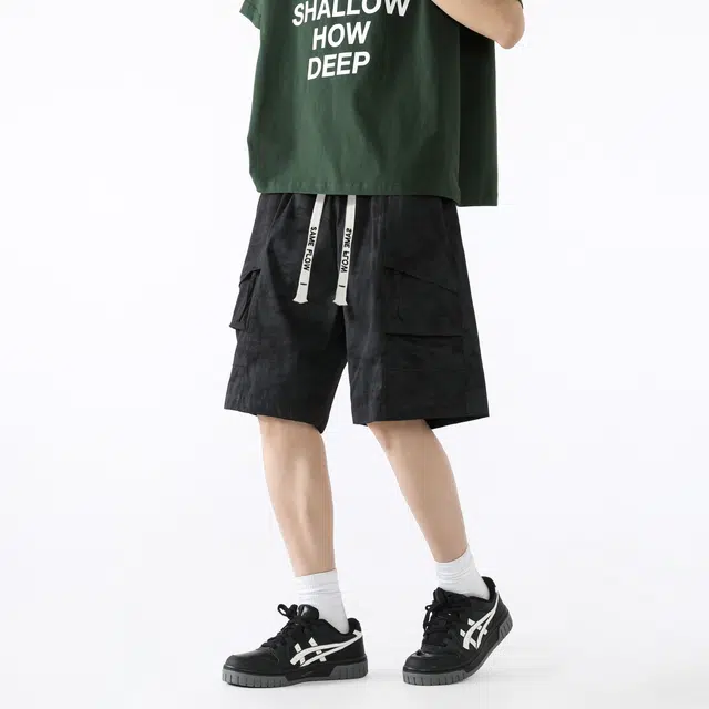 SAME FLOW Cleanfit fit
