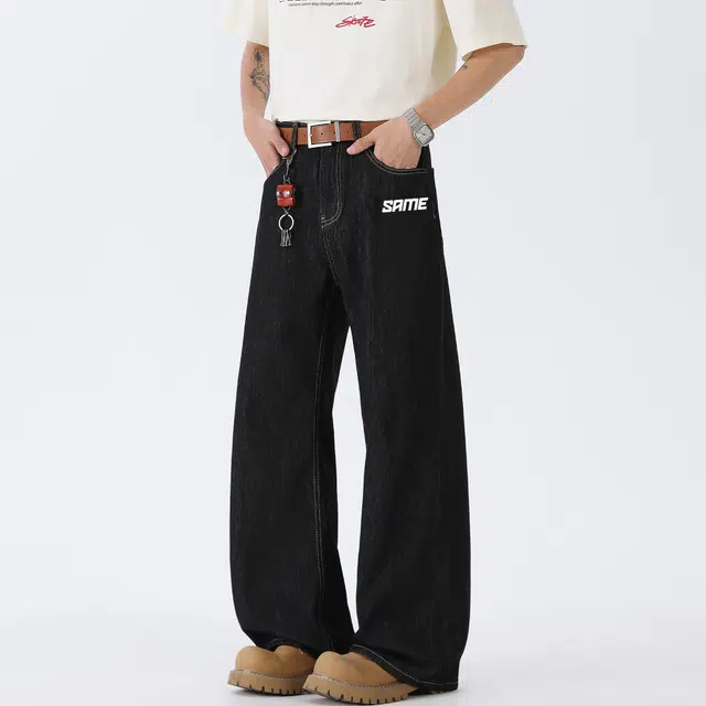 SAME FLOW cleanfitvibe