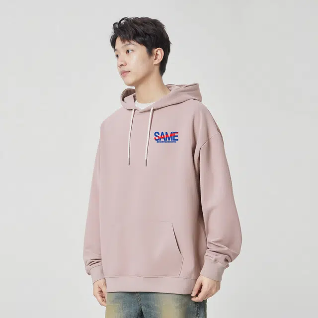 SAME FLOW logo