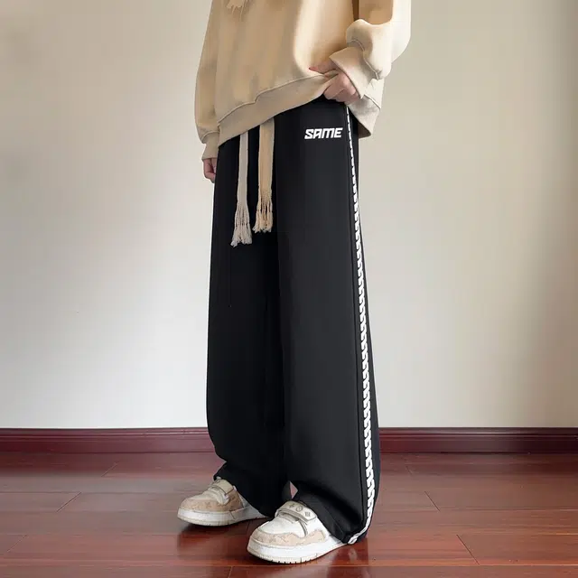 SAME FLOW