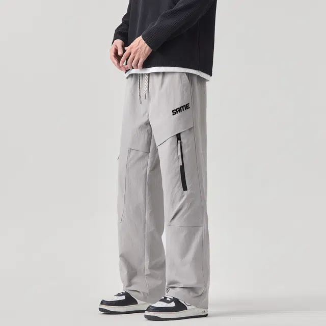 SAME FLOW LOGO