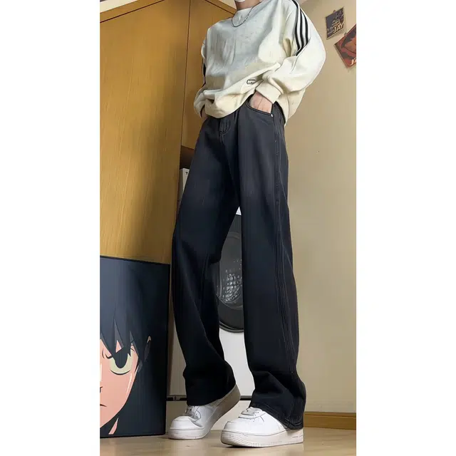 SAME FLOW cleanfit