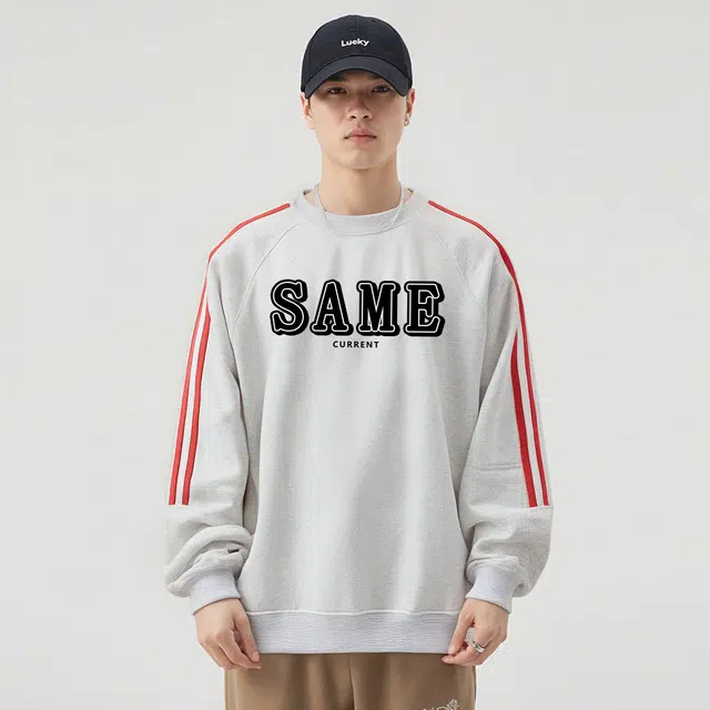 SAME FLOW logo