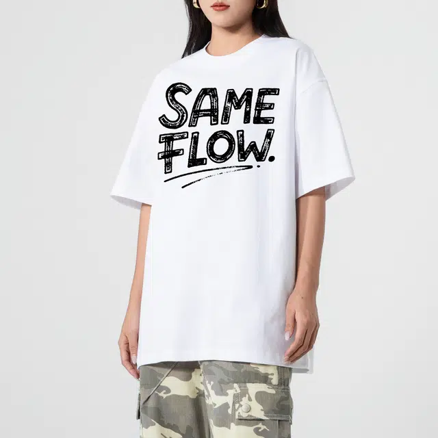 SAME FLOW T