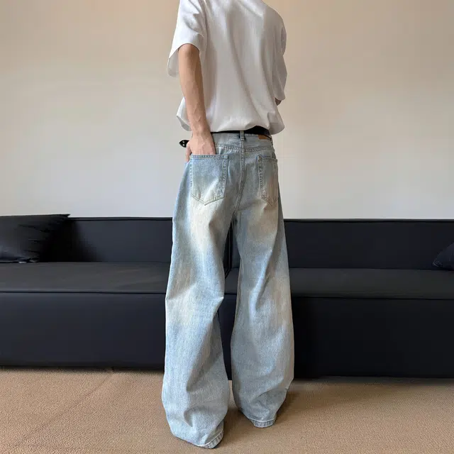 SAME FLOW cleanfit