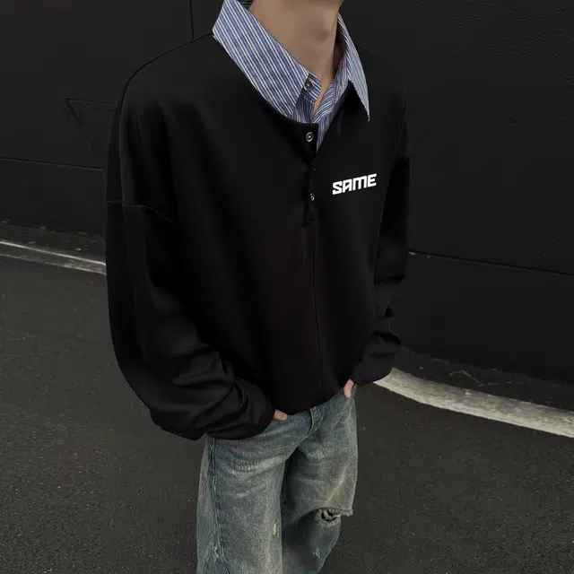SAME FLOW LOGO