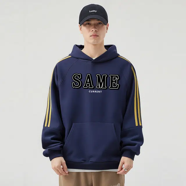SAME FLOW logo