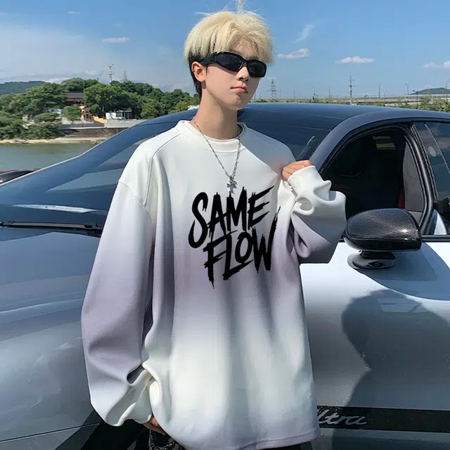 SAME FLOW LOGO