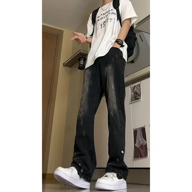 SAME FLOW