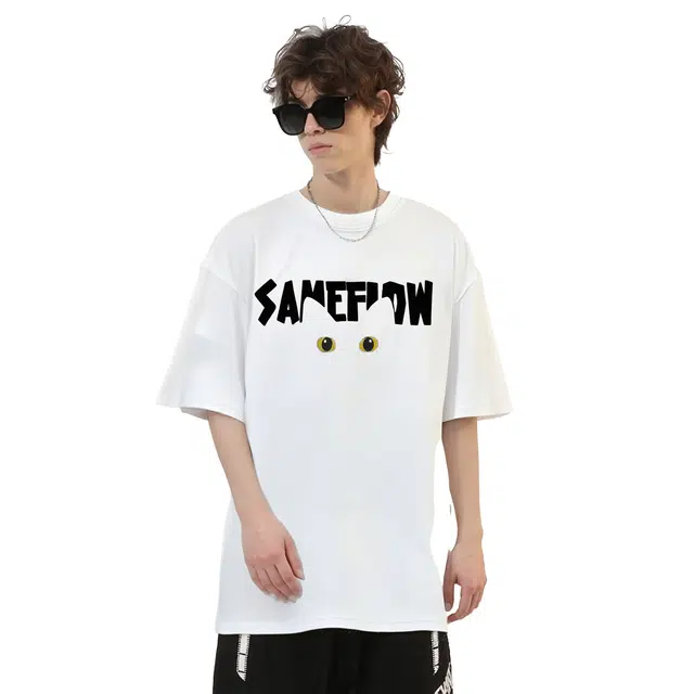 SAME FLOW logoT