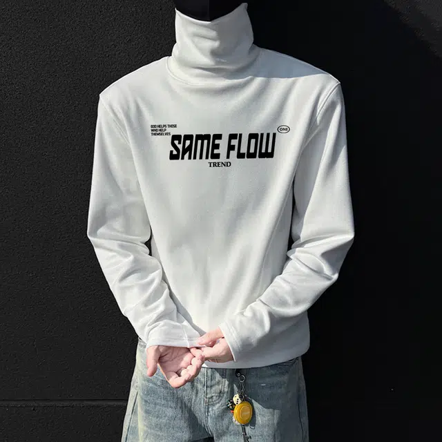 SAME FLOW LOGO