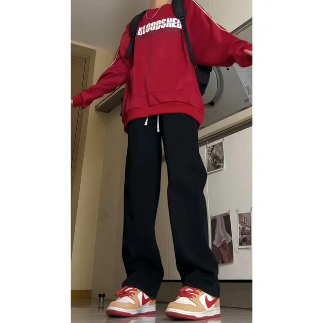 SAME FLOW