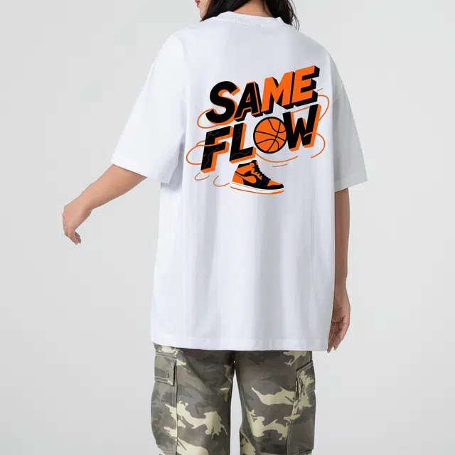 SAME FLOW T