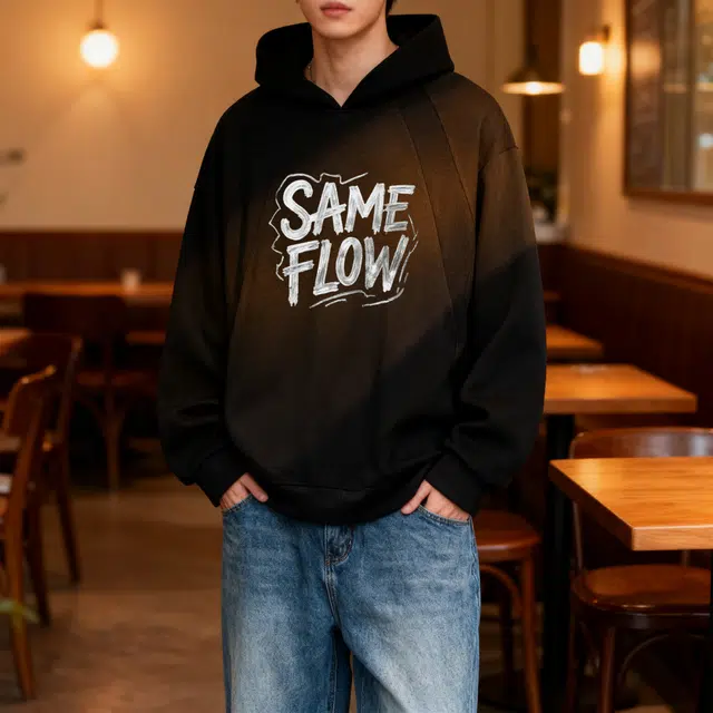 SAME FLOW LOGO