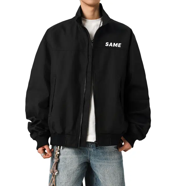 SAME FLOW FW25 logocleanfit
