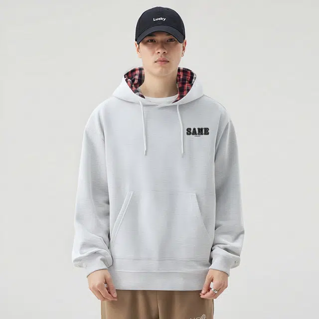 SAME FLOW logo