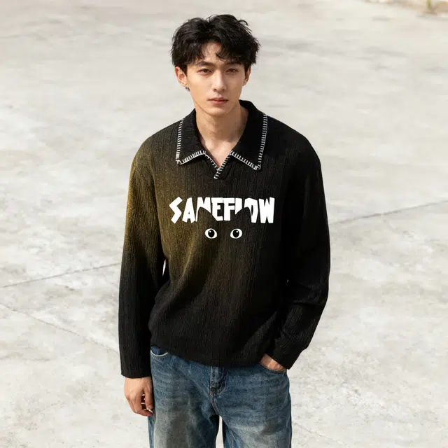 SAME FLOW POLOLOGO