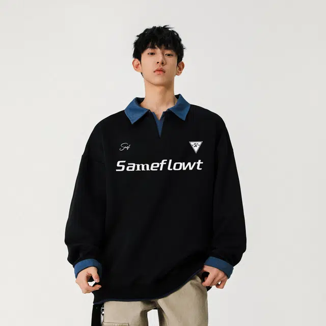 SAME FLOW Cleanfit