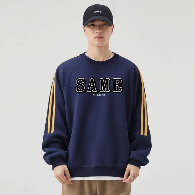 SAME FLOW logo
