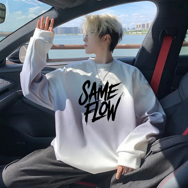 SAME FLOW LOGO