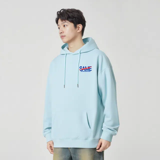SAME FLOW logo