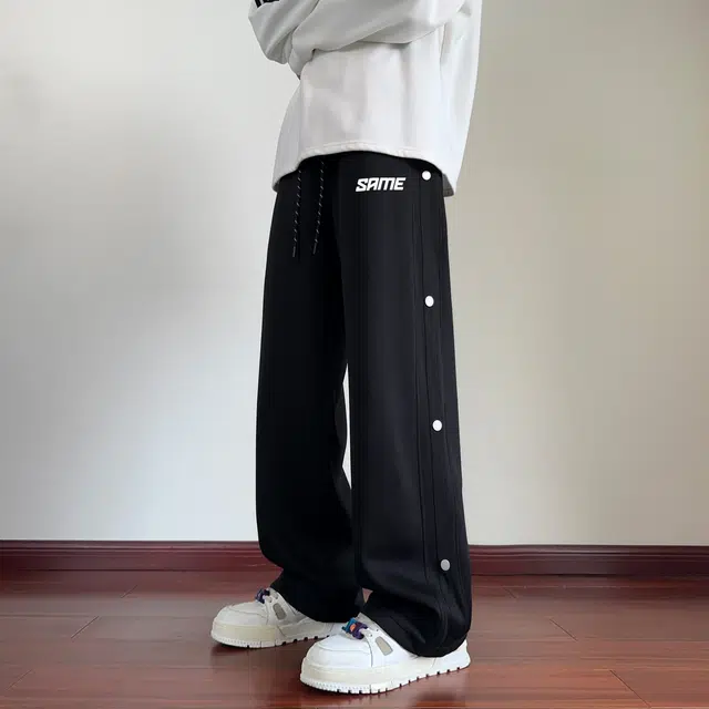 SAME FLOW cleanfit
