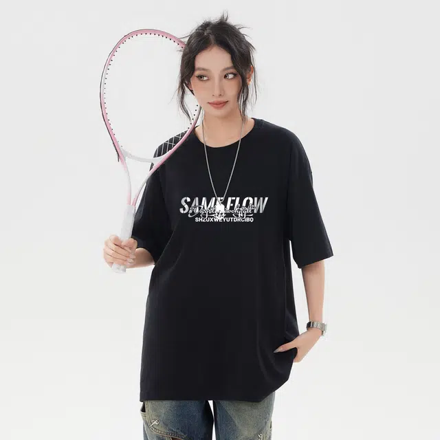 SAME FLOW T