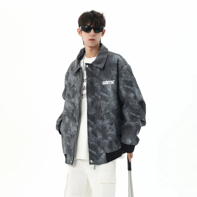 SAME FLOW cleanfitPU