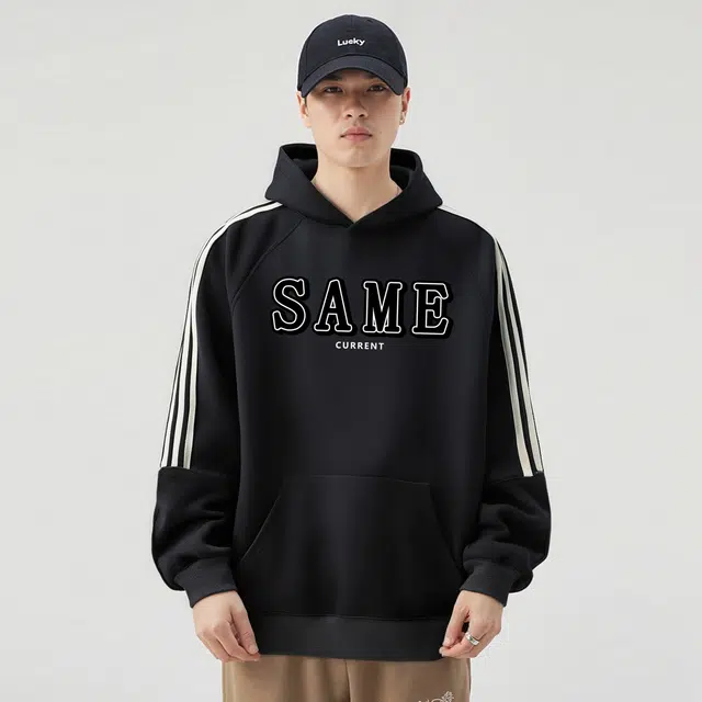 SAME FLOW logo