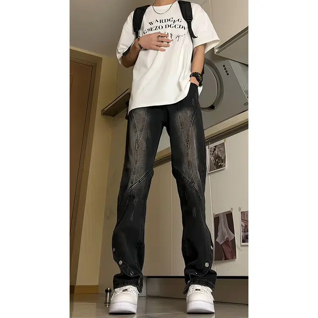 SAME FLOW
